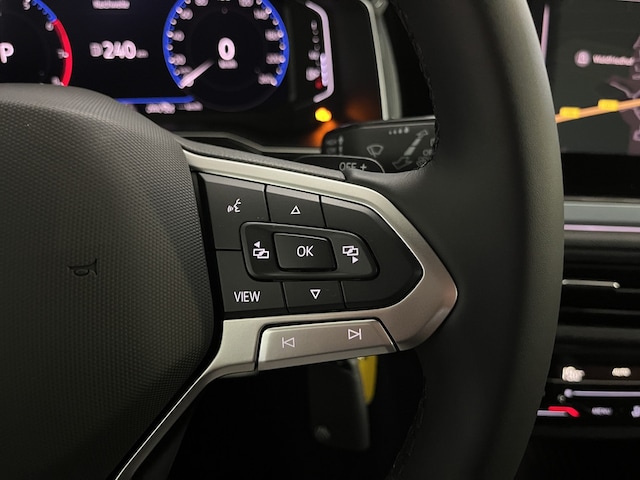 Volkswagen Taigo Life