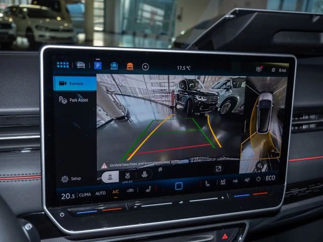 Volkswagen ID.7 GTX Tourer