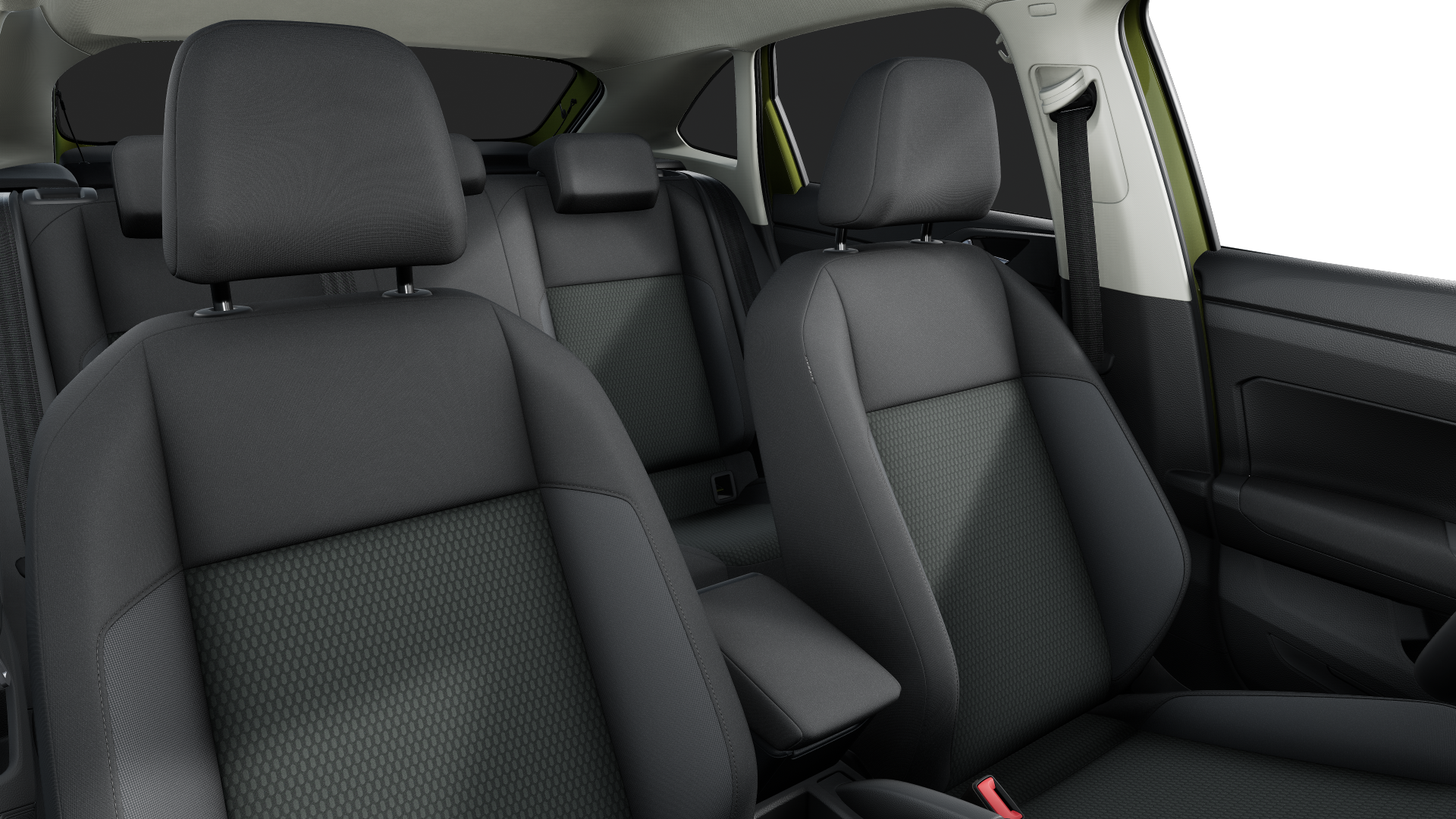 Volkswagen Taigo 1.0 TSI DSG Life