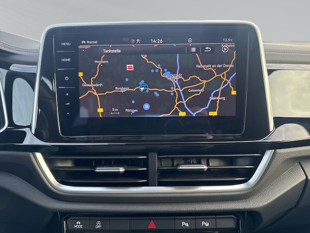 Volkswagen T-Roc 1.5 TSI DSG R-Line