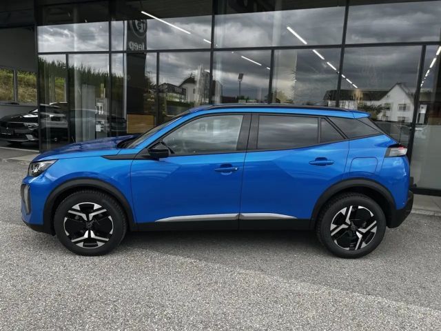 Peugeot 2008 Allure Pack PureTech