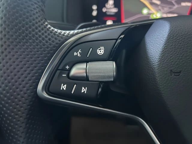 Skoda Karoq 4x4 Sportline