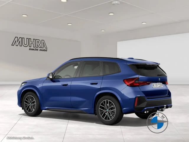 BMW X1 M-Sport sDrive20d