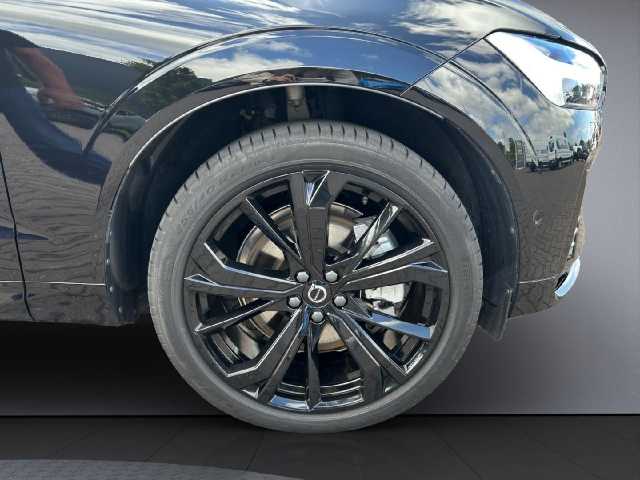 Volvo XC60 AWD Plus T6