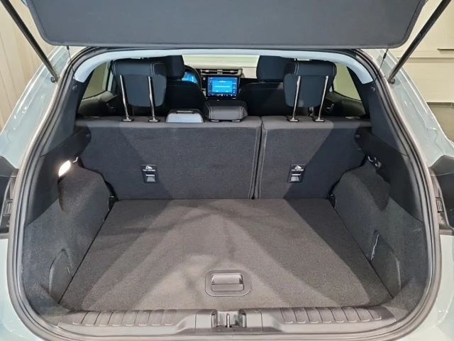 Ford Puma EcoBoost Titanium