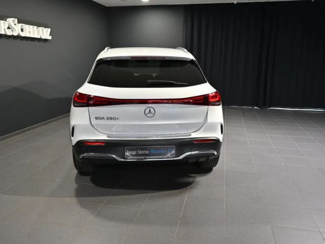 Mercedes-Benz EQA 250 AMG Line