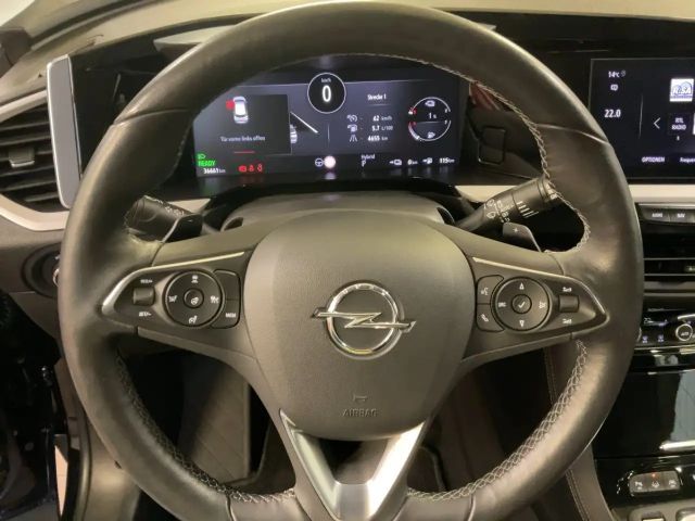 Opel Grandland X 1.6 Turbo Turbo