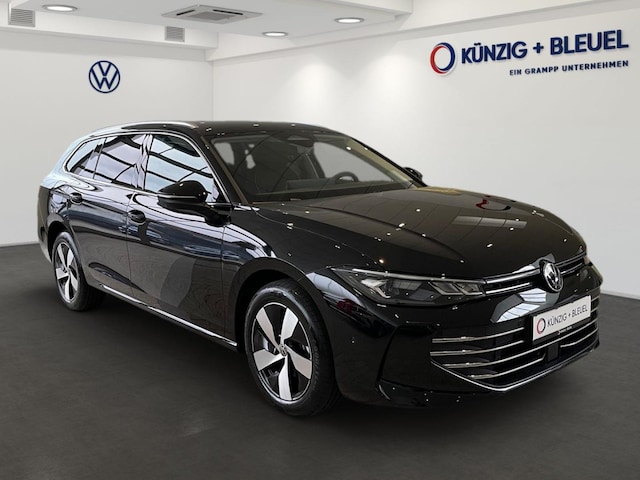 Volkswagen Passat Business DSG Variant