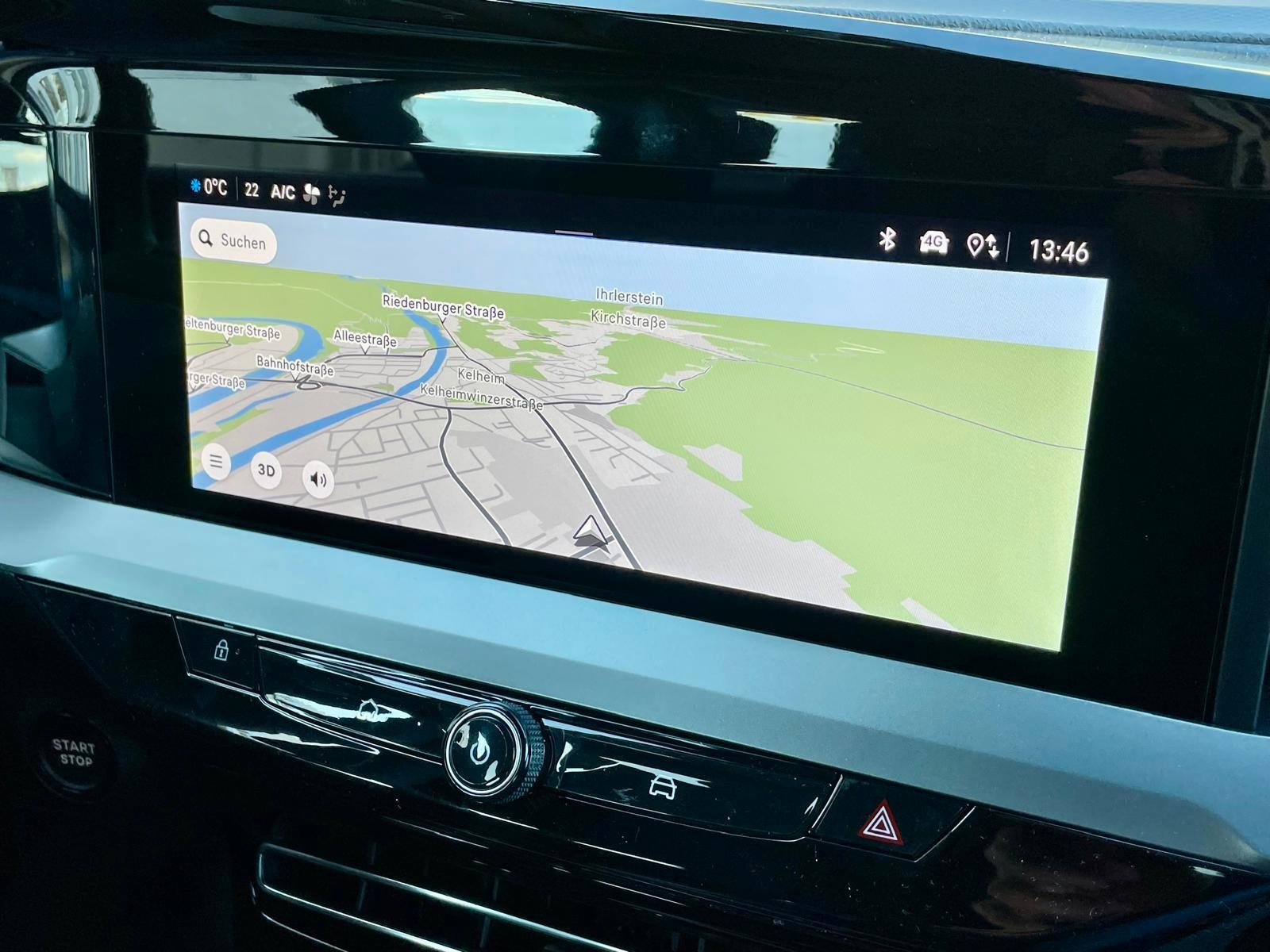 Opel Mokka GS-Line Grand Sport