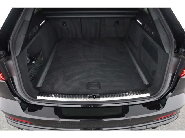 Audi S6 Avant Quattro