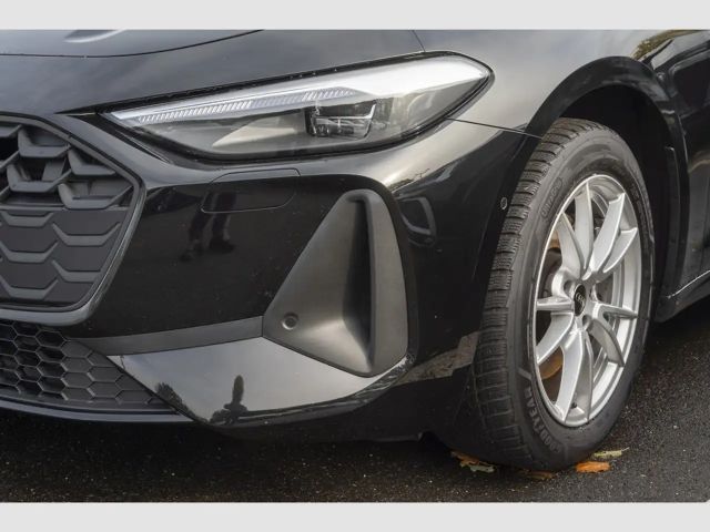 Audi A5 2.0 TFSI Avant S-Tronic