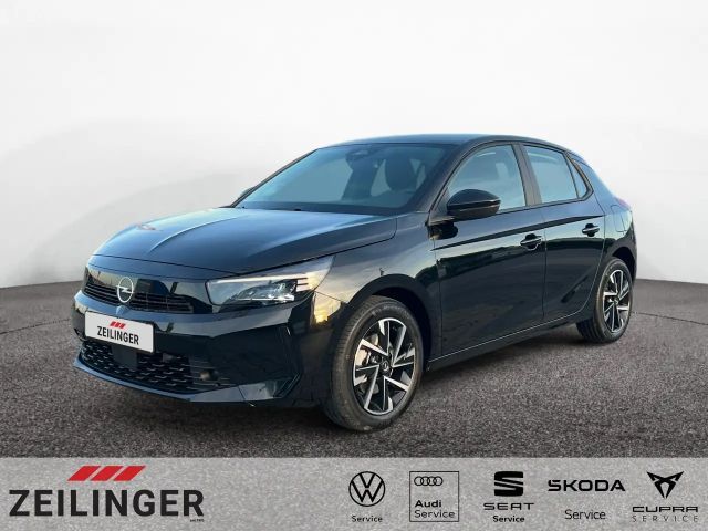 Opel Corsa 1.2 Turbo Edition Turbo