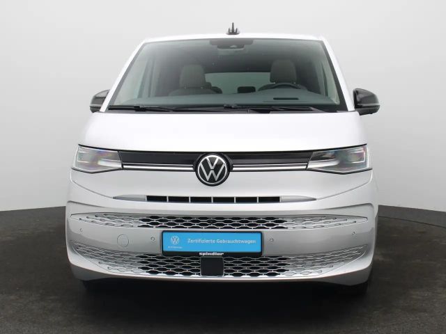 Volkswagen Multivan DSG Life T7