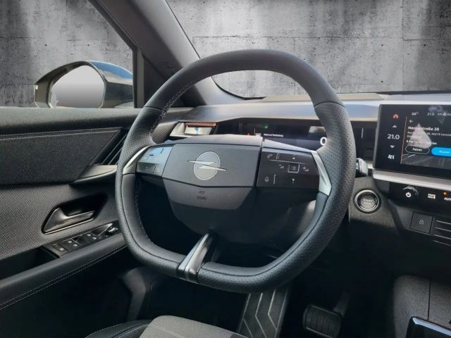 Opel Grandland X NEW Grandland Sondermodell "GS-Line" Automatik