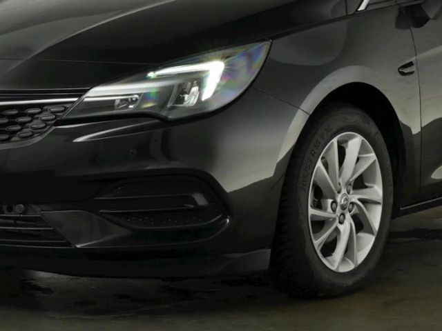 Opel Astra Elegance
