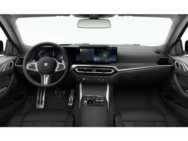 BMW 420 420i Cabrio M-Sport