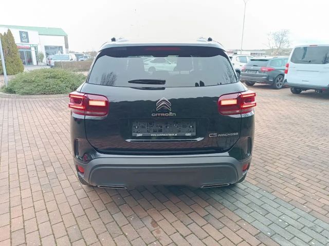 Citroën C5 Aircross C5 Aircross Diesel 130 S