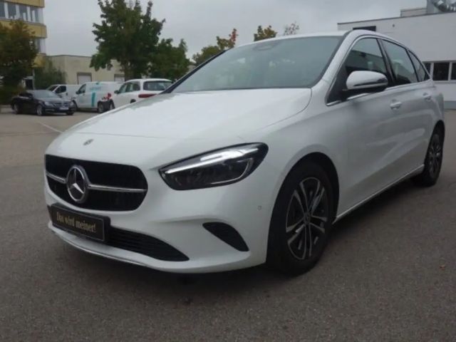 Mercedes-Benz B 200 Progressive