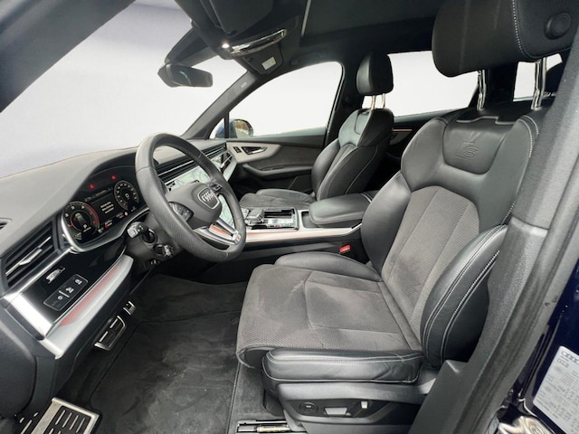 Audi Q7 50 TDI Quattro