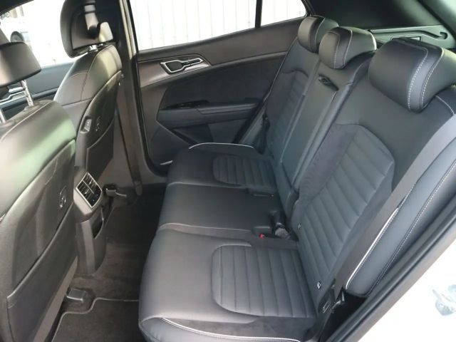 Kia Sportage GDi GT-Line