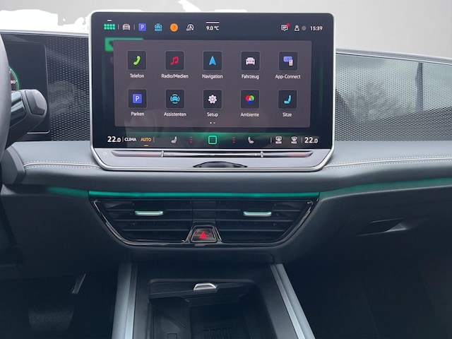 Volkswagen Passat Business DSG Pro Variant