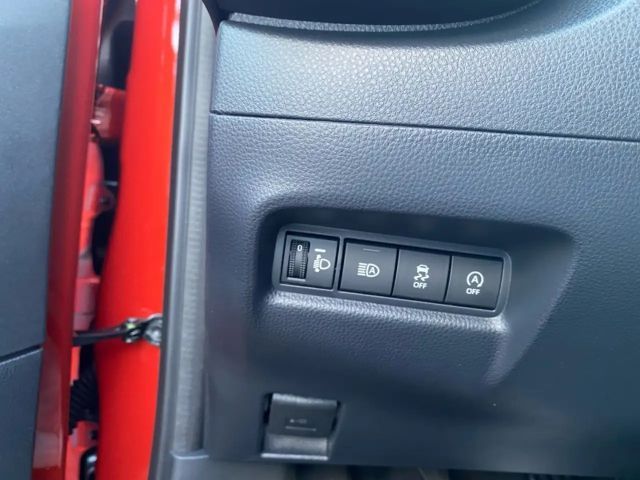 Toyota Aygo X Bi-Tone Hatchback