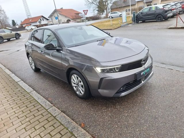 Opel Astra 1.2 Turbo Elegance Turbo