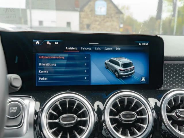 Mercedes-Benz EQB 300 4MATIC Progressive