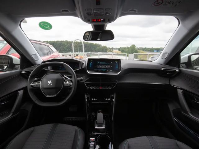 Peugeot 2008 Allure Pack