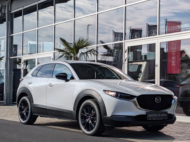 Mazda CX-30 Homura