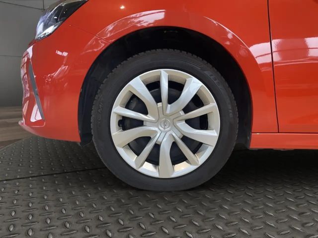 Opel Corsa Edition F Edition