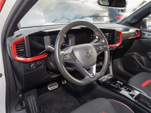 Opel Mokka GS-Line Grand Sport Mokka-e