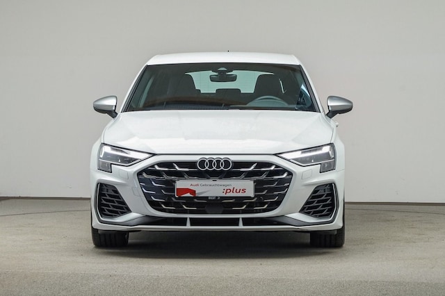 Audi S3 Quattro S-Tronic Sportback