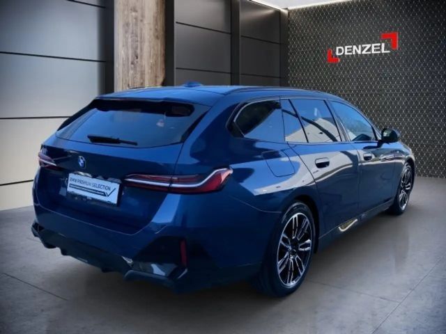 BMW 520 520d Touring xDrive