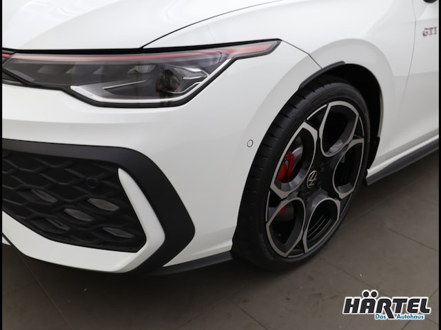 Volkswagen Golf 2.0 TSI DSG GTI