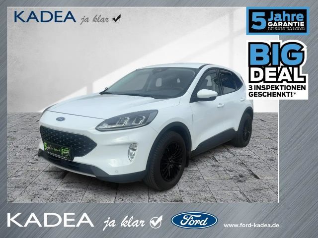Ford Kuga Cool & Connect EcoBoost