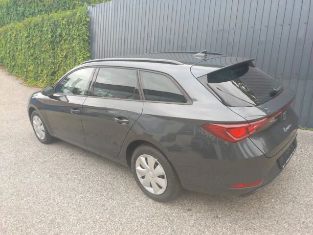 Seat Leon 1.5 TSI Style