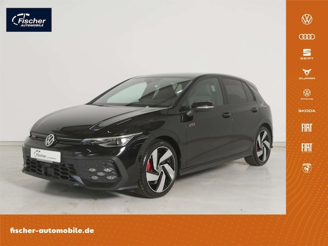 Volkswagen Golf 2.0 TSI Style