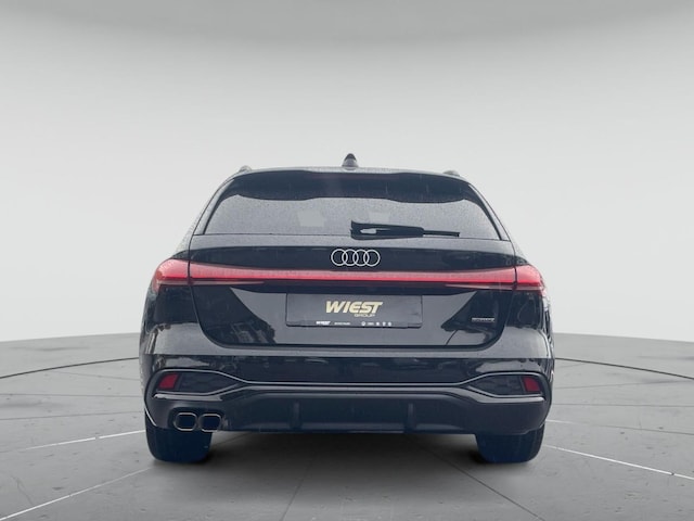 Audi A5 Avant Quattro S-Tronic