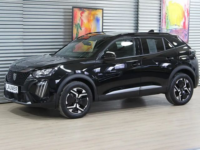 Peugeot 2008 Allure Pack Hybrid