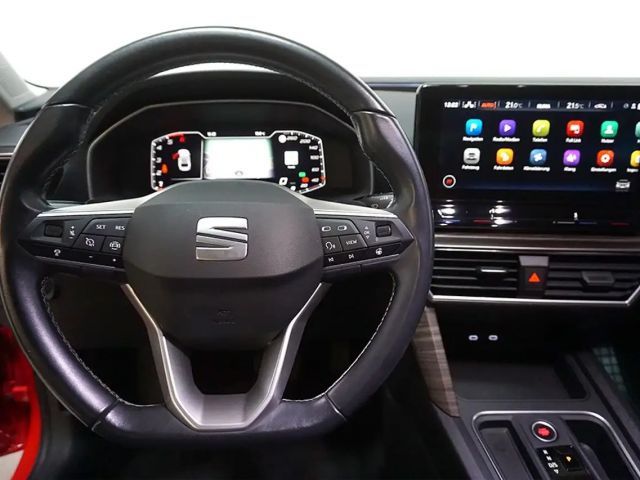 Seat Leon 2.0 TDI 4Drive DSG Xcellence