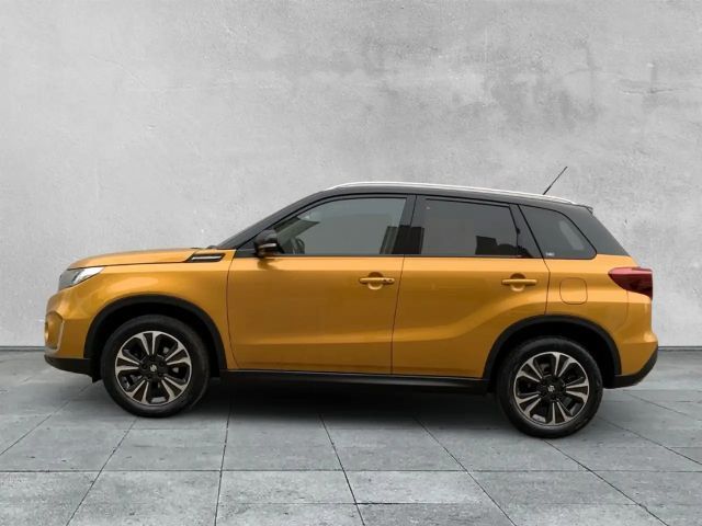 Suzuki Vitara 4x4 Comfort Hybrid