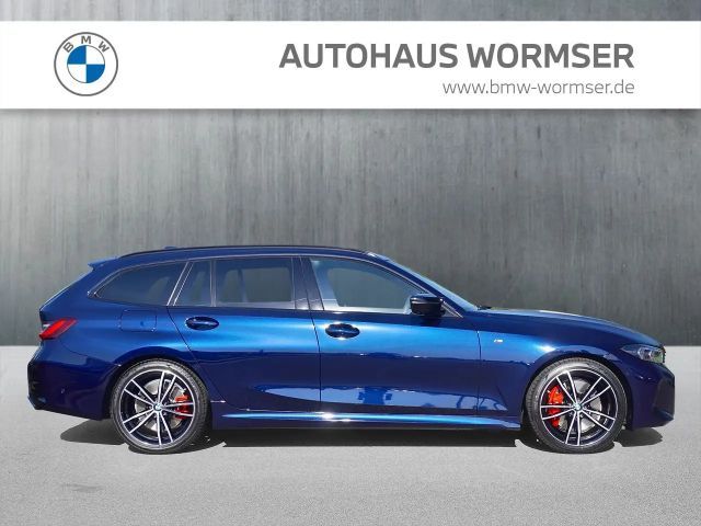 BMW 340 Touring xDrive