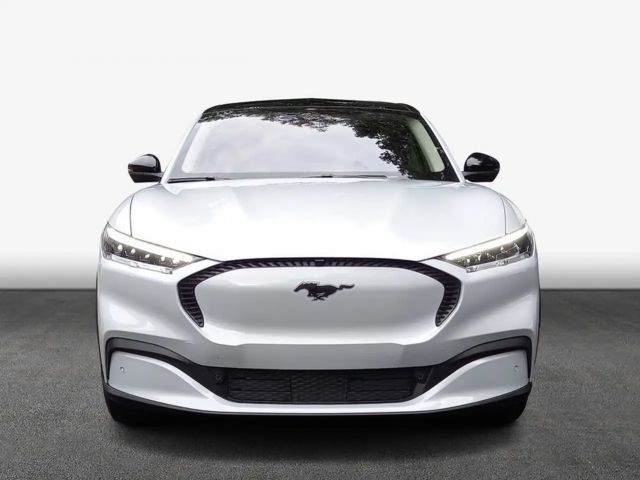 Ford Mustang Mach-E 198 kW, 5-türig (Elektrischer Strom