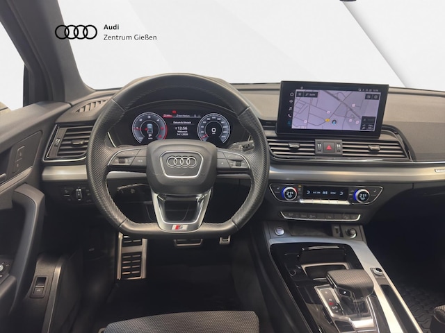 Audi Q5 40 TDI Quattro S-Tronic