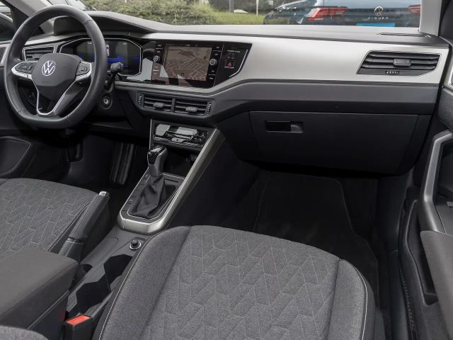 Volkswagen Taigo DSG Move