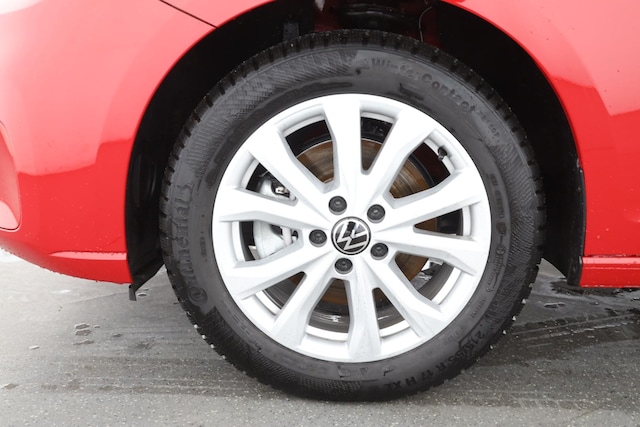 Volkswagen Caddy 1.5 TSI DSG eHybrid