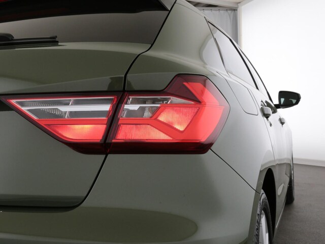 Audi A1 30 TFSI S-Tronic Sportback