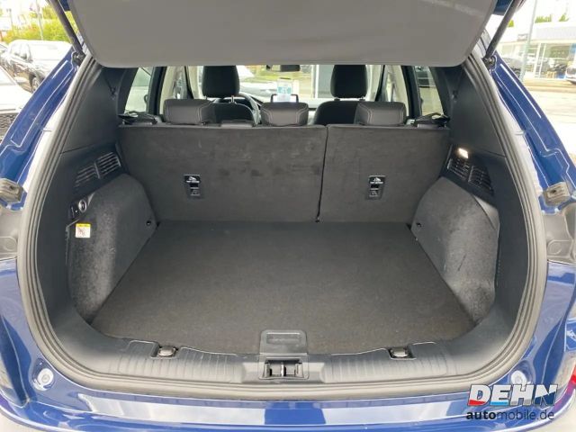 Ford Kuga Plug in Hybrid Titanium