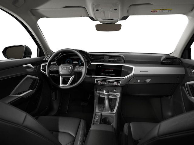 Audi Q3 35 TFSI S-Tronic